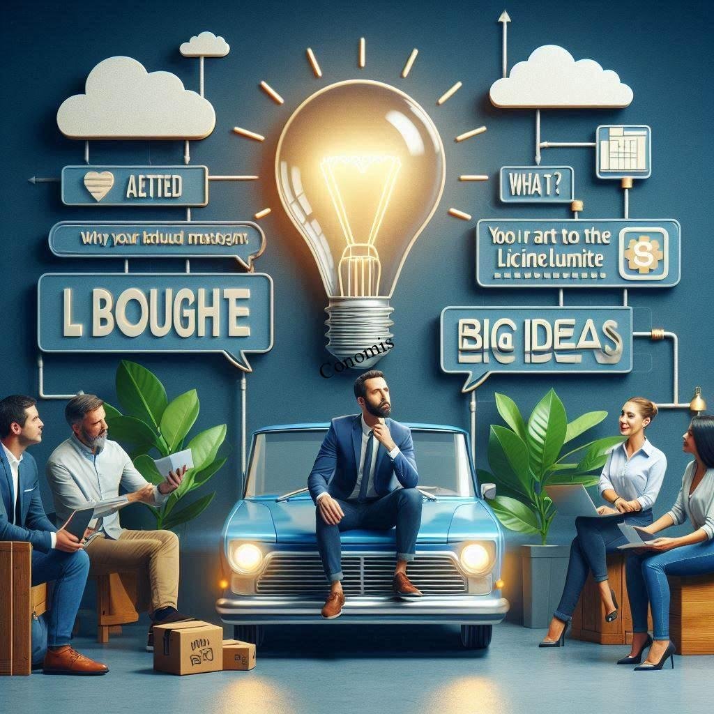 The Empires of the Future Will Be the Empires 0f the Mind 17 16 1