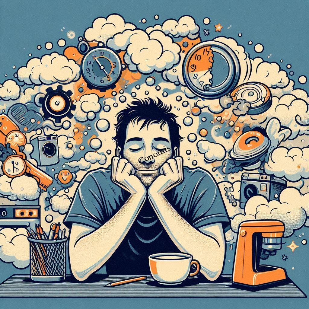 Inspiration for Creativity Springs from the Eff0rt to Look for the Magical in the Mundane 17 16