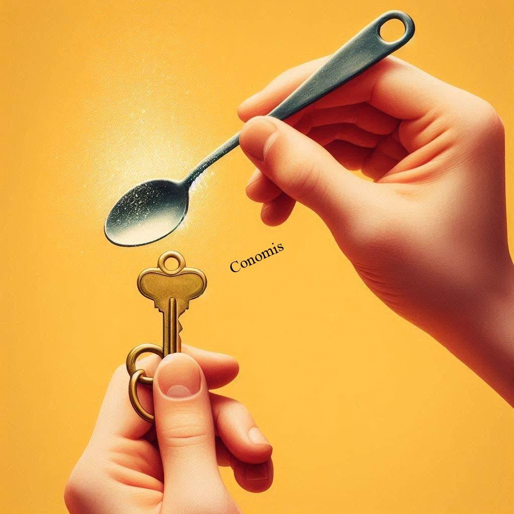 Inspiration for Creativity Springs from the Eff0rt to Look for the Magical in the Mundane 18 17