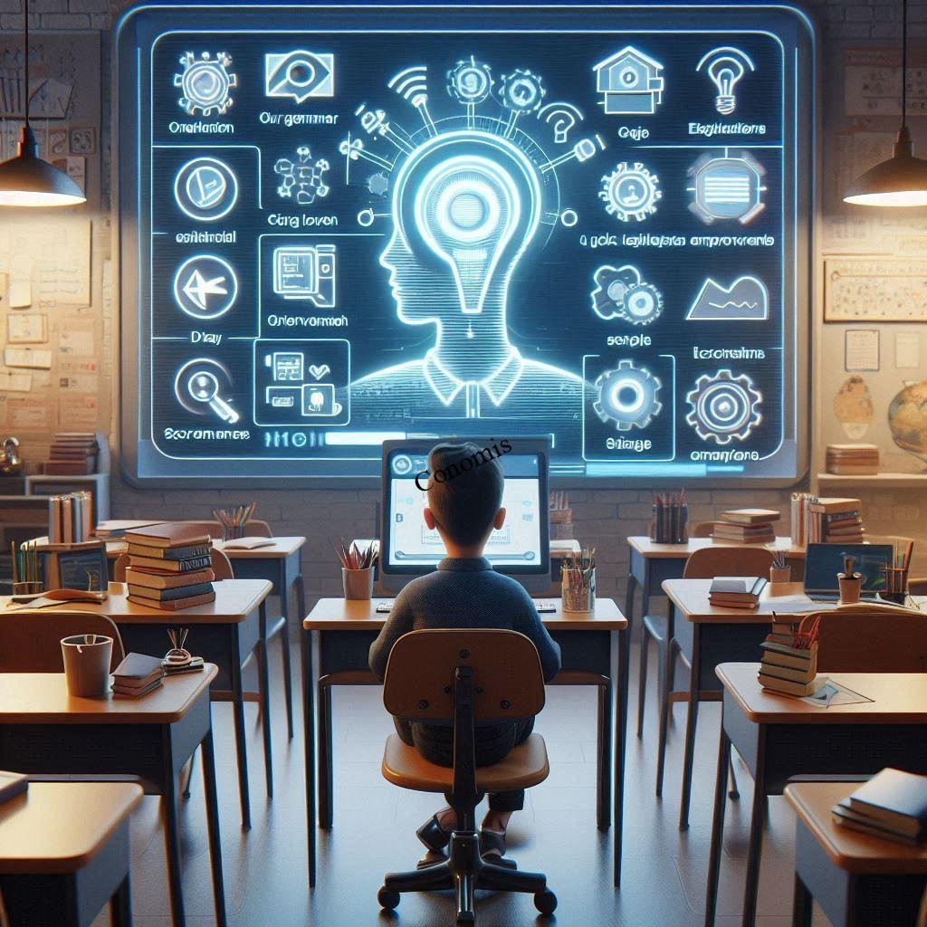 Technology is a T00l, Not a Teacher 19 18 2