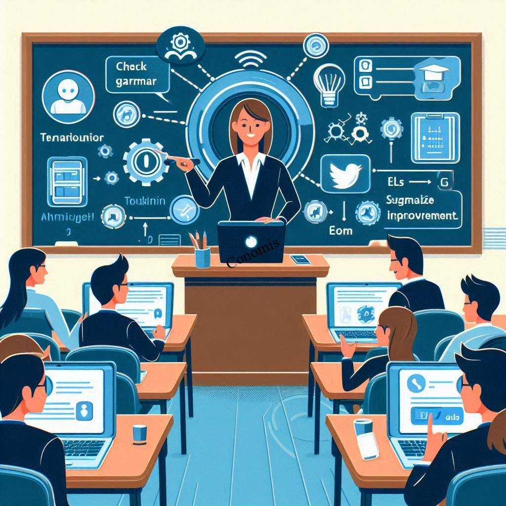 Technology is a T00l, Not a Teacher 21 20 2