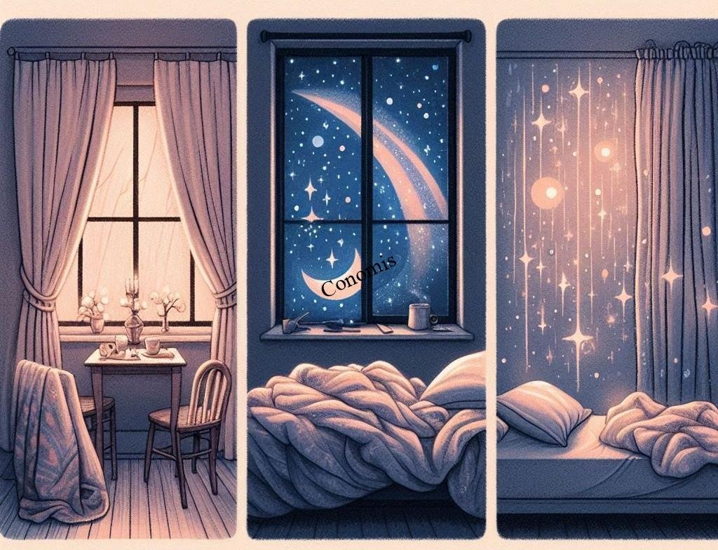 Inspiration for Creativity Springs from the Eff0rt to Look for the Magical in the Mundane 23 22