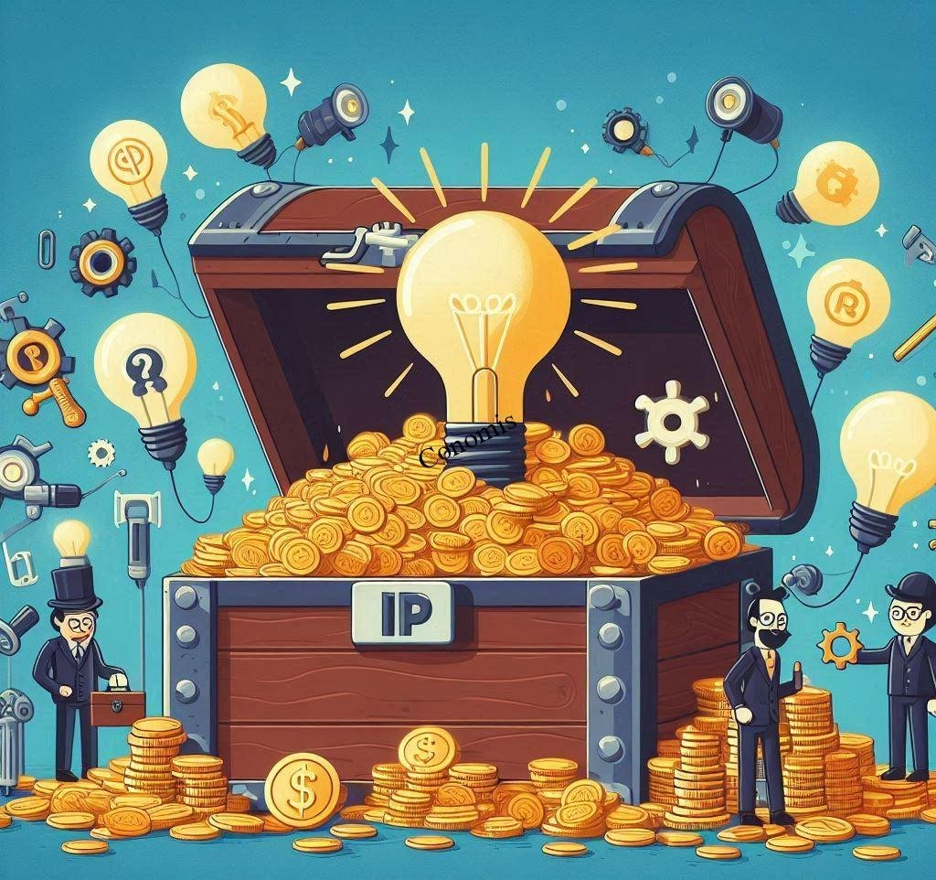 The Empires of the Future Will Be the Empires 0f the Mind 6 5