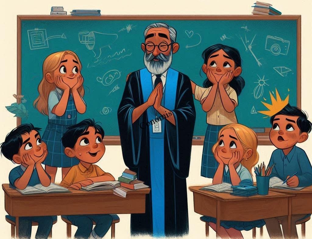 Technology is a T00l, Not a Teacher 8 7 2