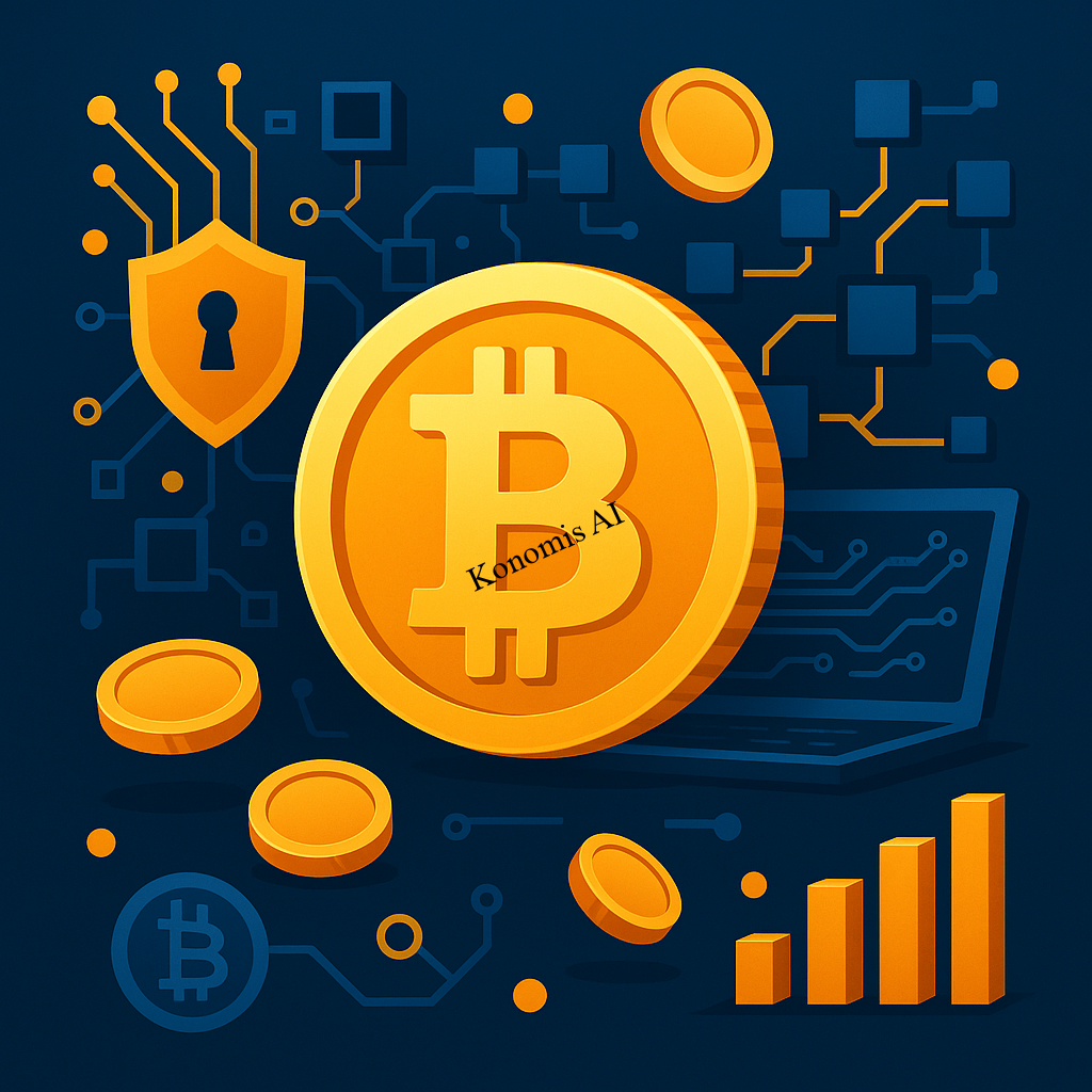 Crypto & Bitcoin Between Explosion & Correction — The Critical Jan–June Window 13 12 1