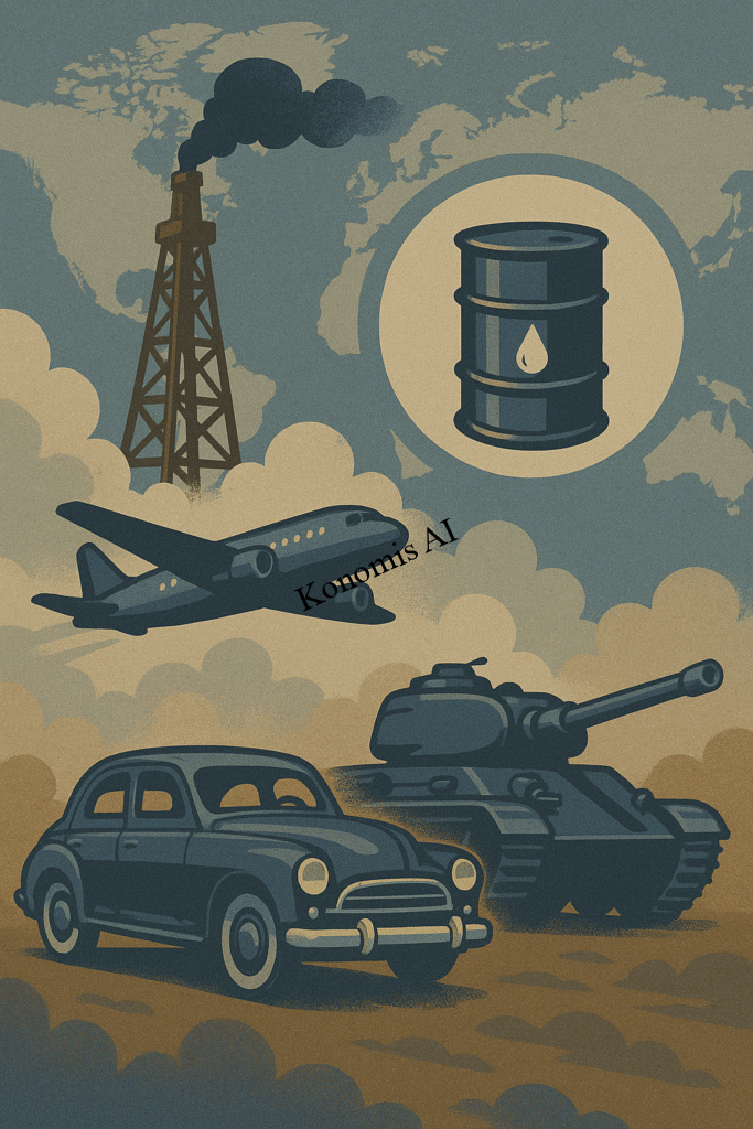 Future Energy Transitions: H0w Nuclear Vehicles Could Empower the Next Global Superpower 4 Futuristic Tesla Cybertruck-style electric vehicle charging beside solar panels and wind turbine at sunset, representing the future of clean energy, electric mobility, and renewable technology innovation.