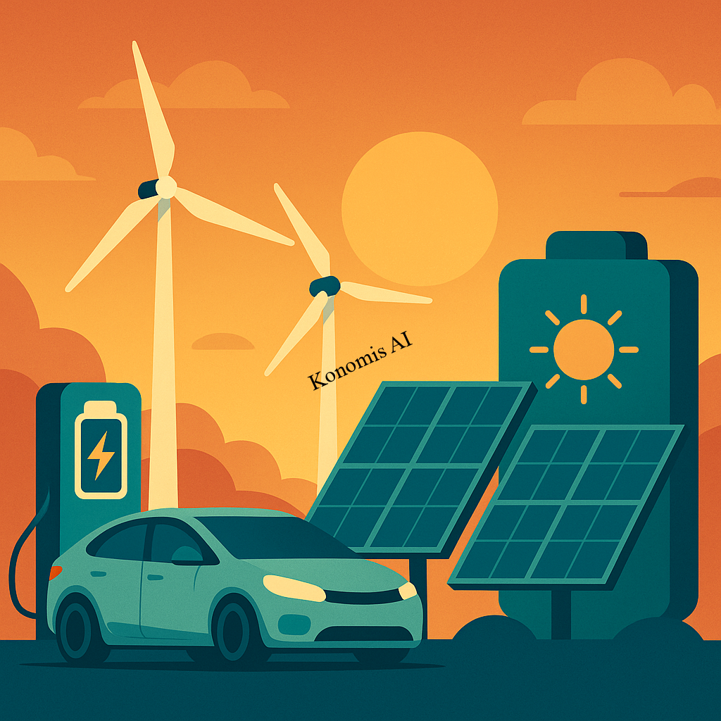 Future Energy Transitions: H0w Nuclear Vehicles Could Empower the Next Global Superpower 5 4