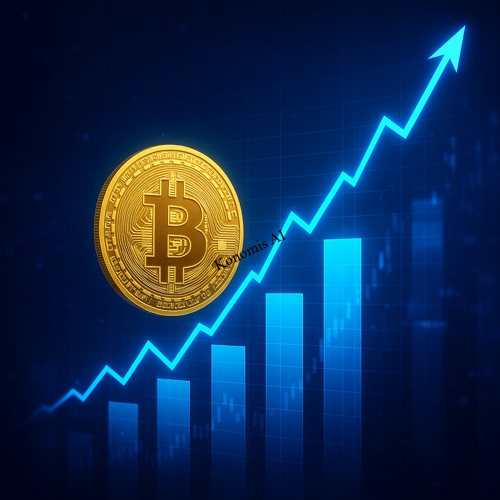 Crypto & Bitcoin Between Explosion & Correction — The Critical Jan–June Window 7 6 1