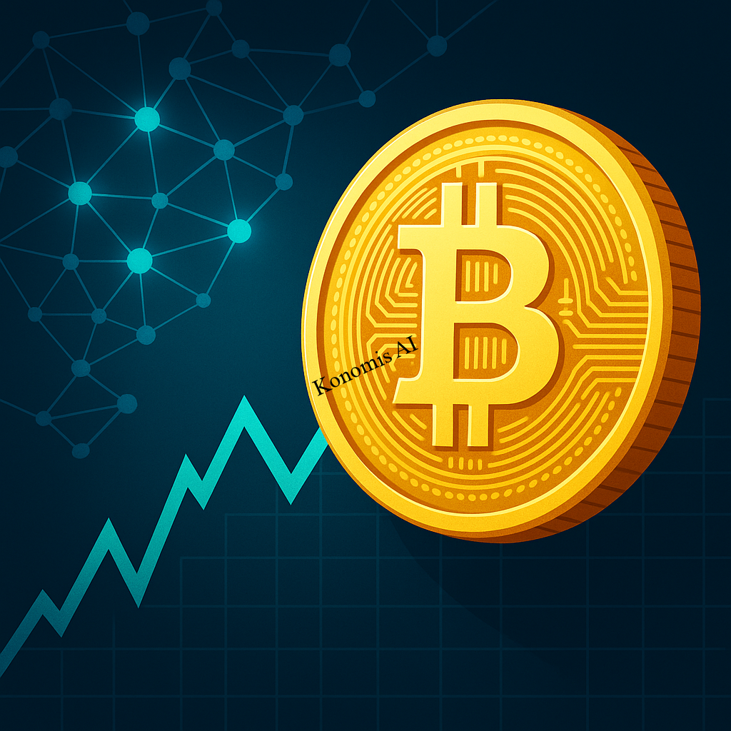 Crypto & Bitcoin Between Explosion & Correction — The Critical Jan–June Window 8 7 1