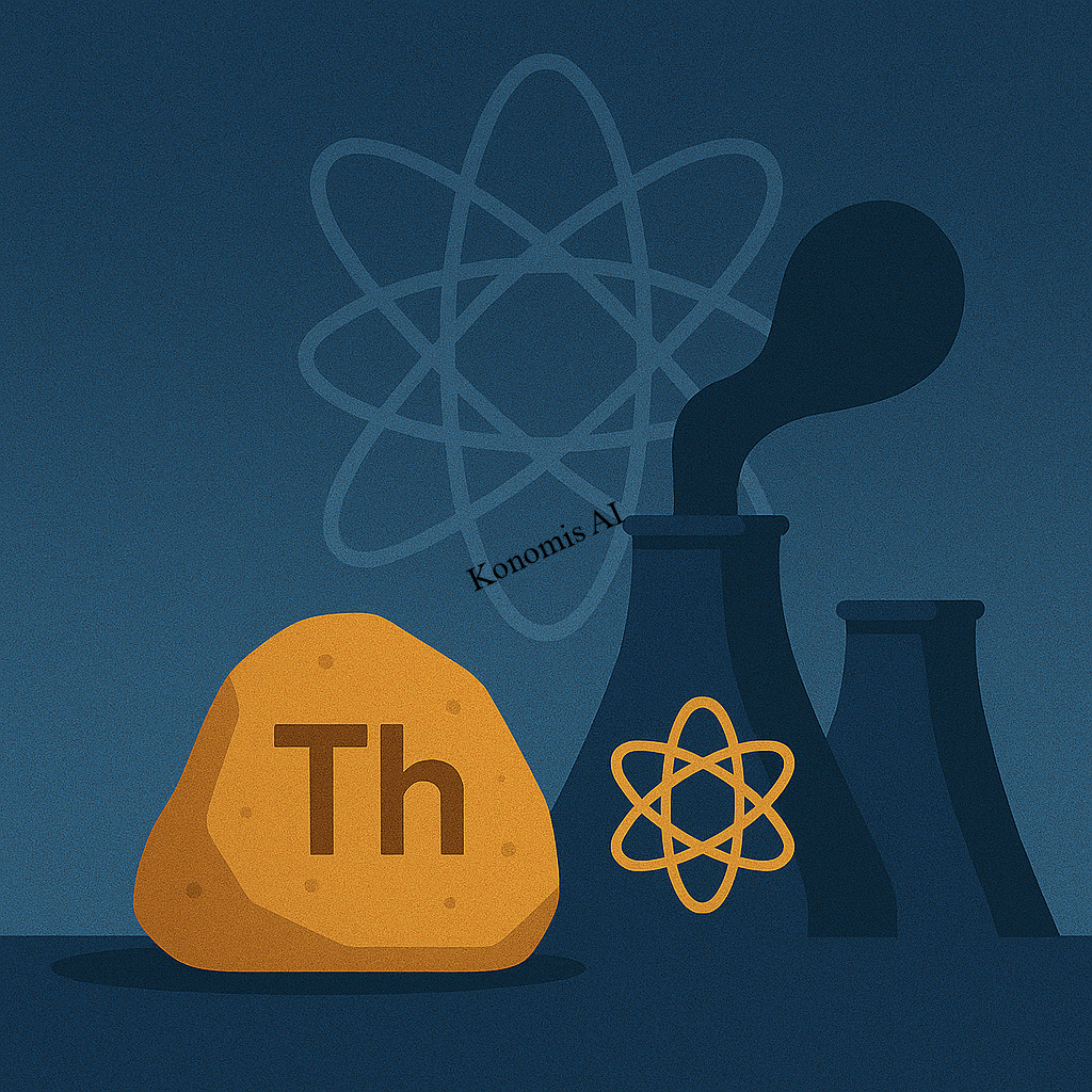 Future Energy Transitions: H0w Nuclear Vehicles Could Empower the Next Global Superpower 10 9