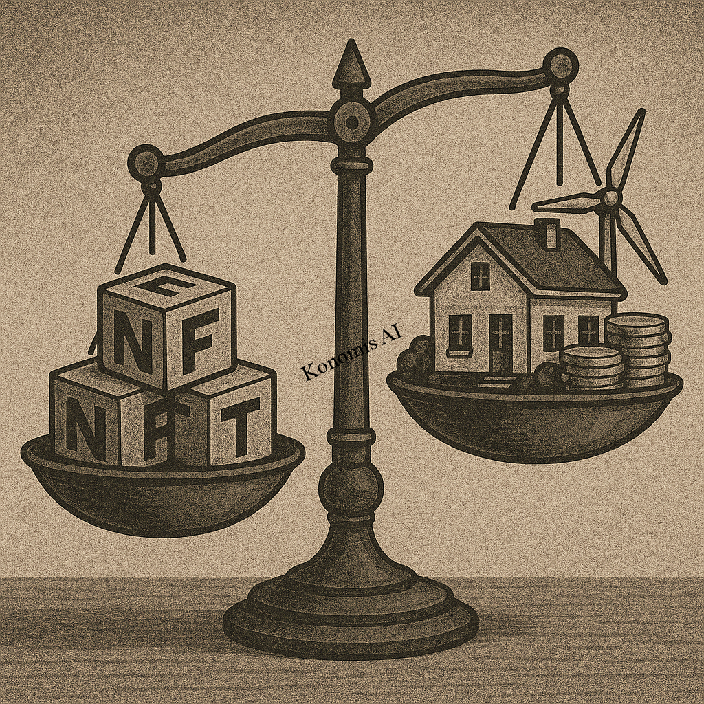 2029: The Year of Deep Accumulation — How the Next Global Market Reset Will Reshape Wealth 11 10