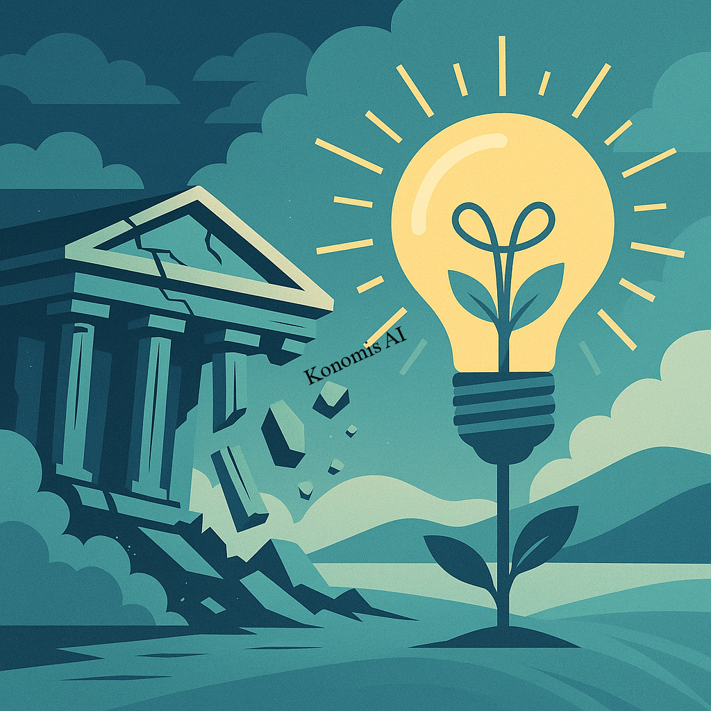 2029: The Year of Deep Accumulation — How the Next Global Market Reset Will Reshape Wealth 16 15