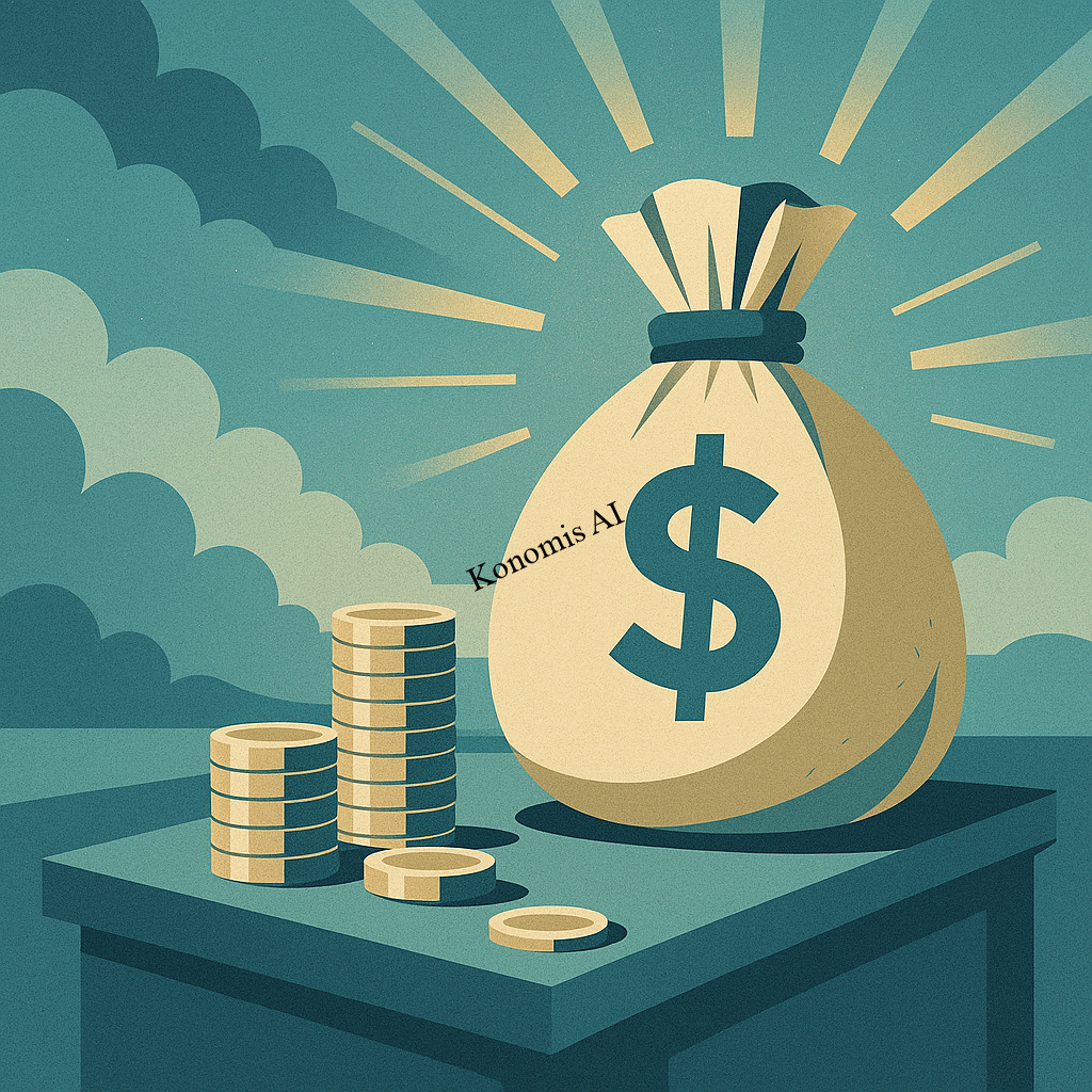 2029: The Year of Deep Accumulation — How the Next Global Market Reset Will Reshape Wealth 17 16