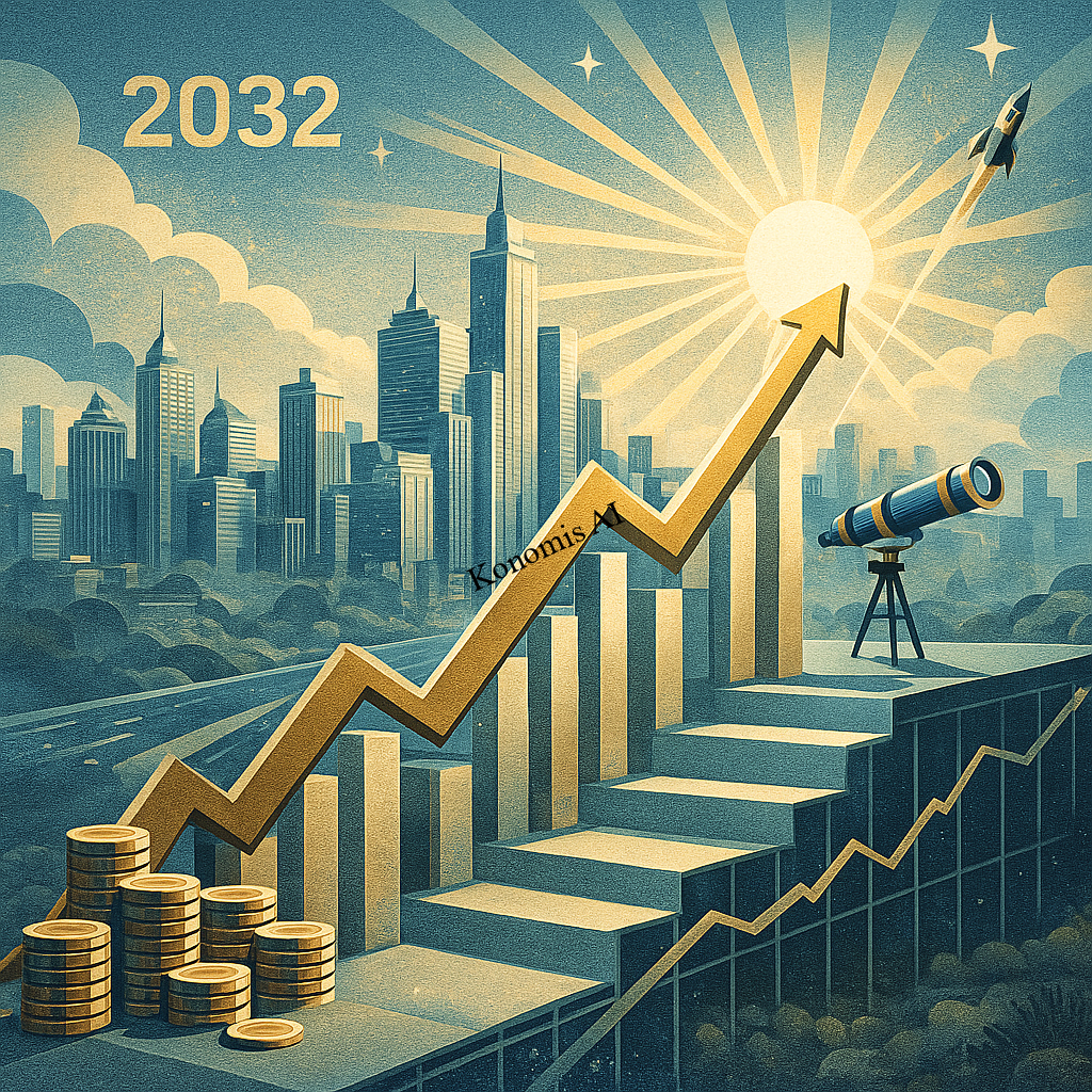 2029: The Year of Deep Accumulation — How the Next Global Market Reset Will Reshape Wealth 18 17