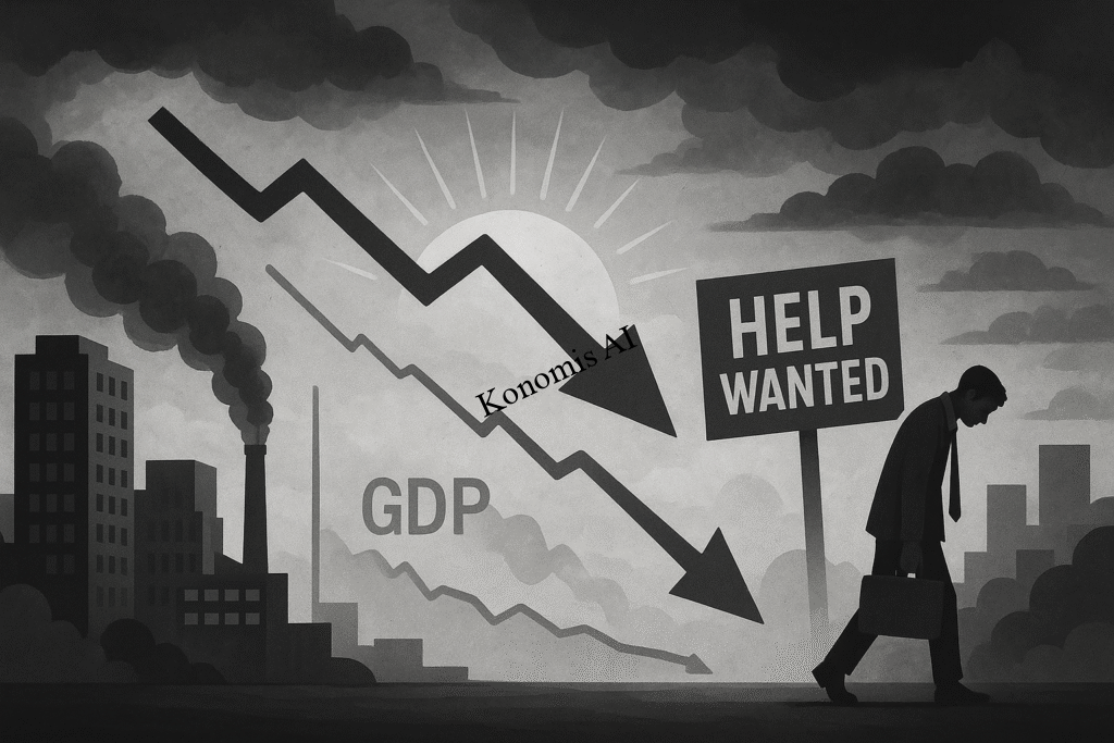 2029: The Year of Deep Accumulation — How the Next Global Market Reset Will Reshape Wealth 6 5