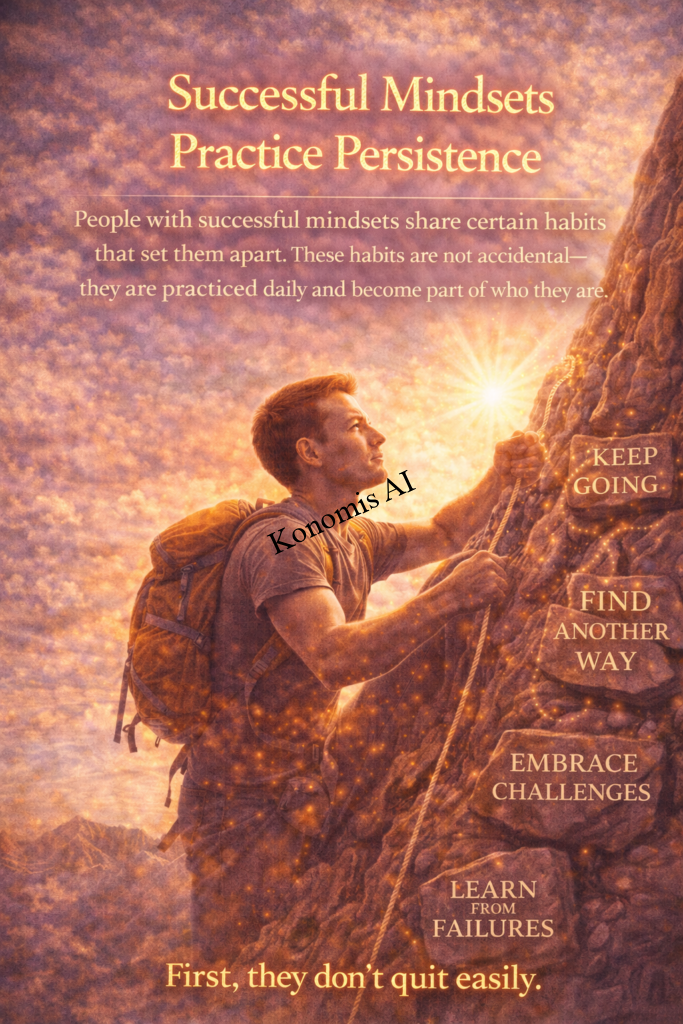 The Power of Mindset: Why a Positive Appr0ach Can Transform Life and Finance 18 17