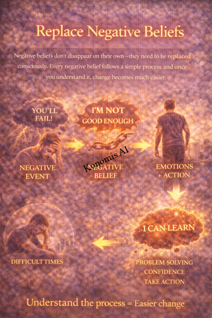 The Power of Mindset: Why a Positive Appr0ach Can Transform Life and Finance 27 26