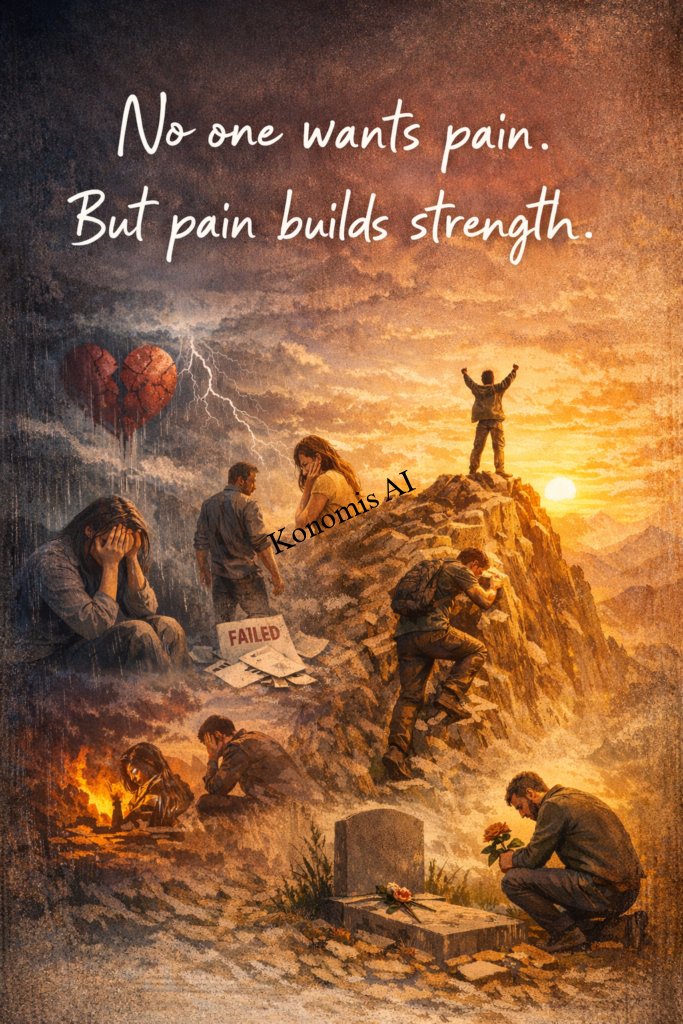 Best Less0ns Are Learnt Through Bitter Experiences 2 1