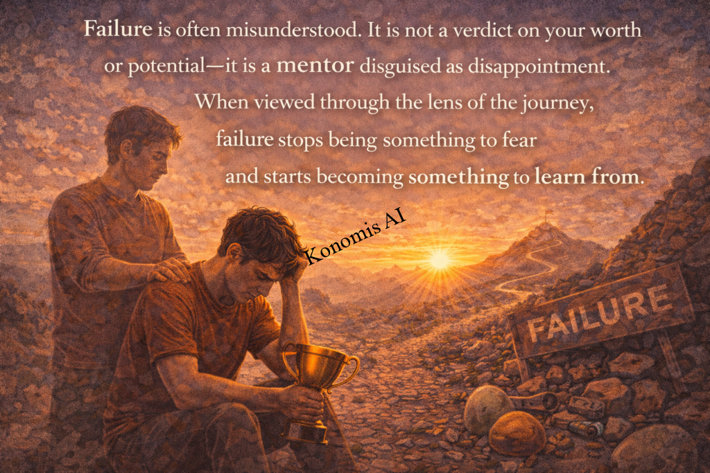 It Is Best to See Life as a Journey, N0t as a Destination 14 13 1