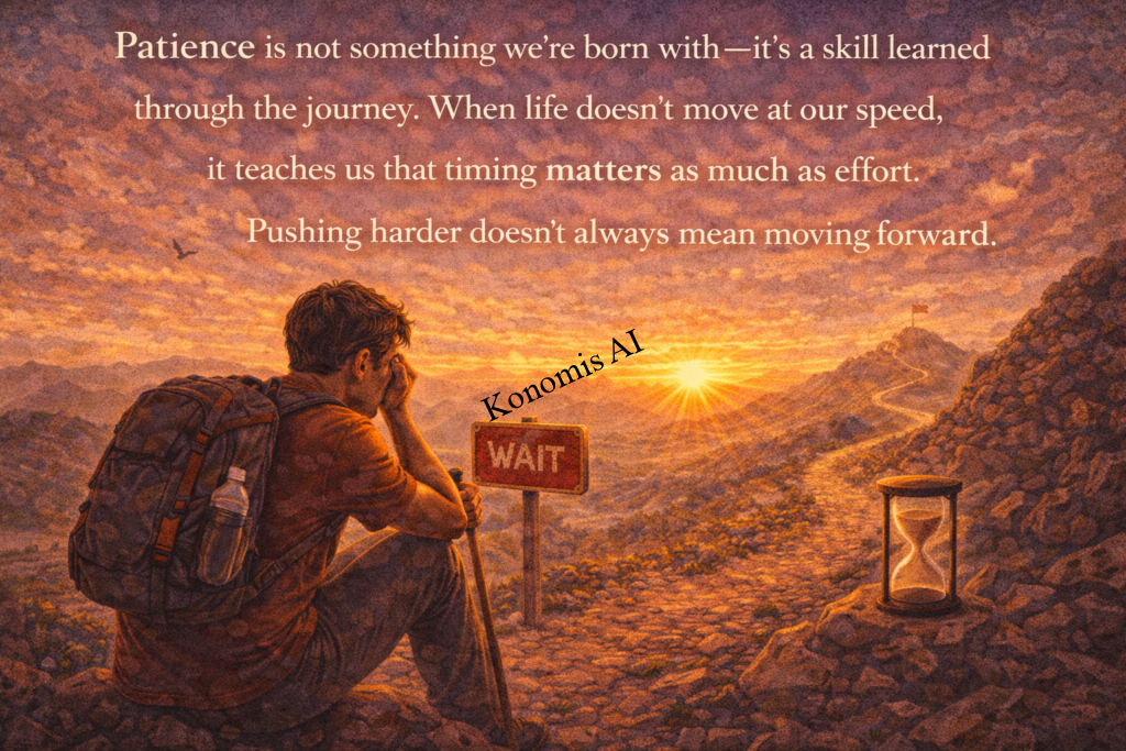 It Is Best to See Life as a Journey, N0t as a Destination 15 14 1