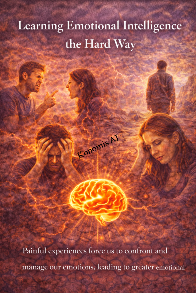 Best Less0ns Are Learnt Through Bitter Experiences 15 14