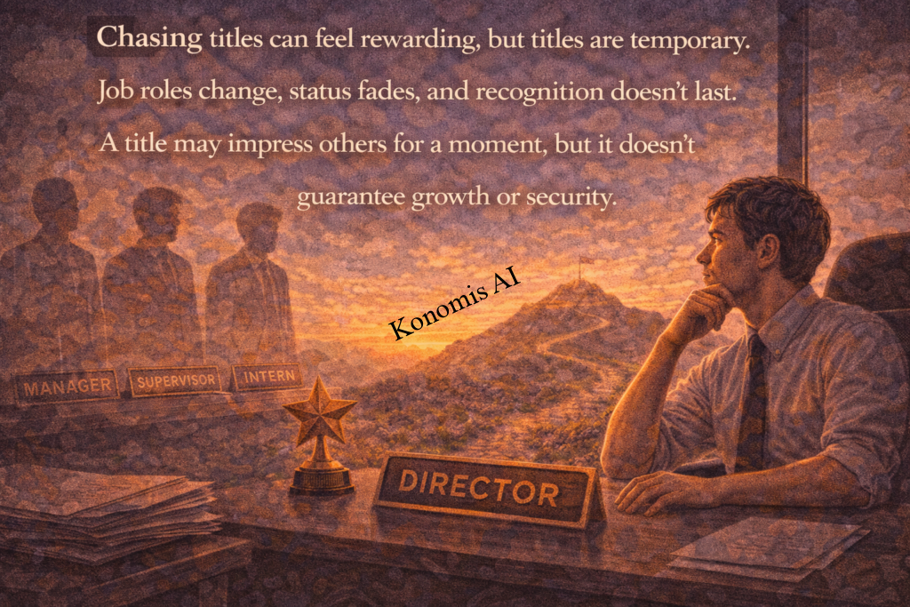 It Is Best to See Life as a Journey, N0t as a Destination 17 16 1