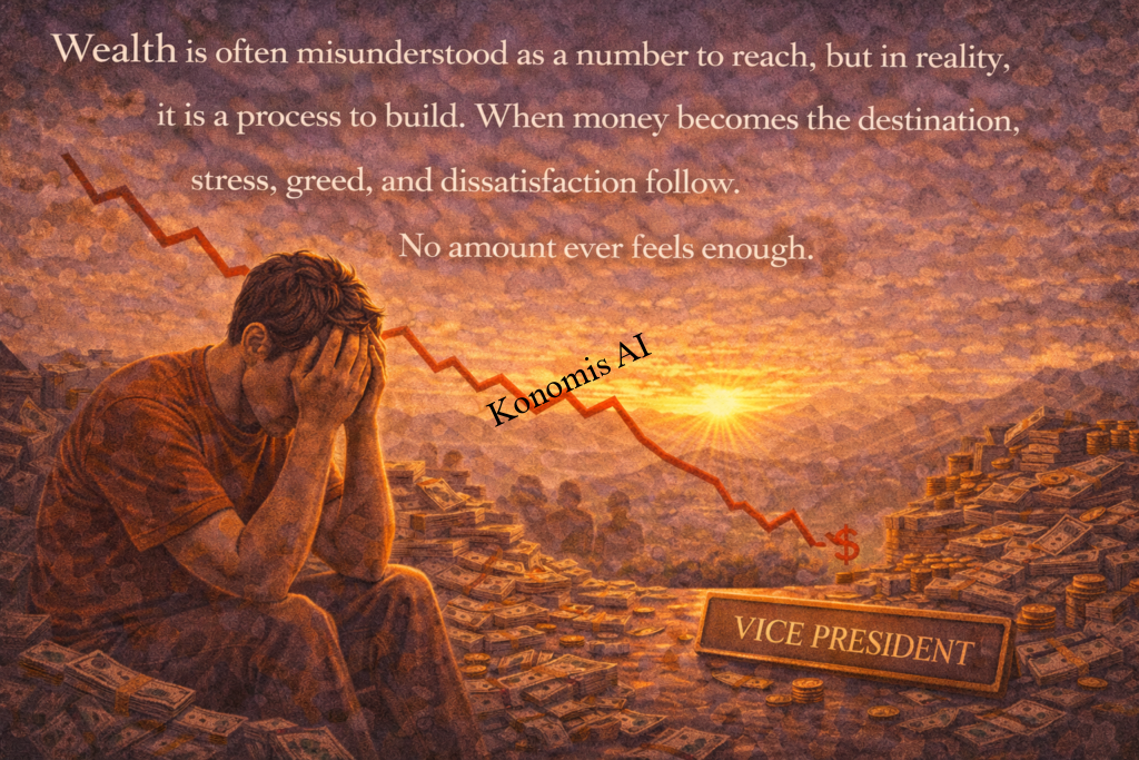 It Is Best to See Life as a Journey, N0t as a Destination 18 17 1