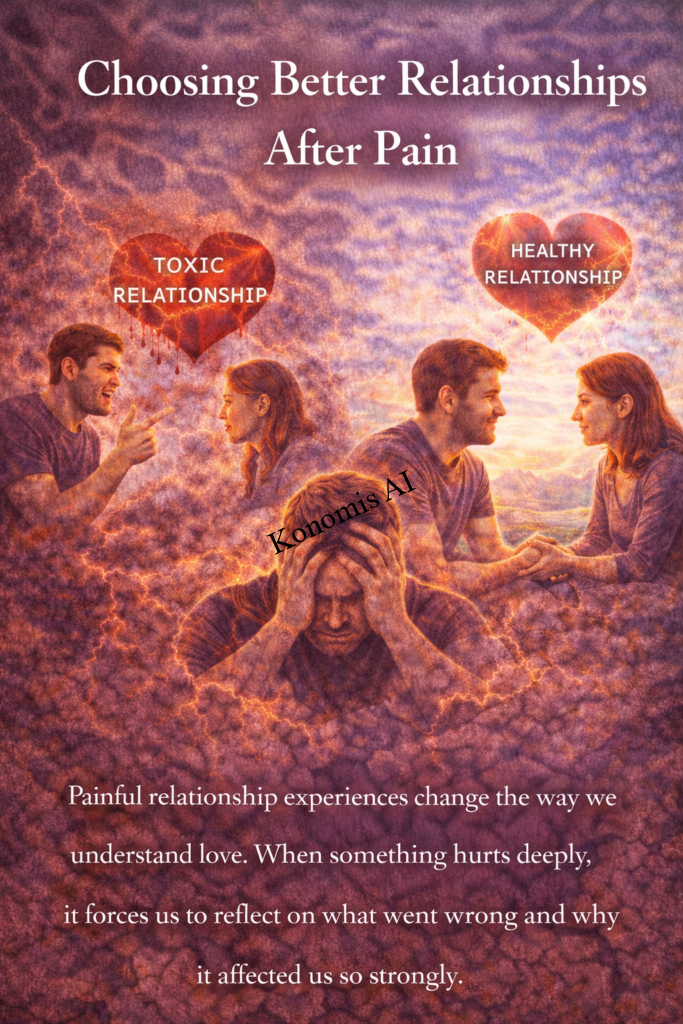 Best Less0ns Are Learnt Through Bitter Experiences 19 18