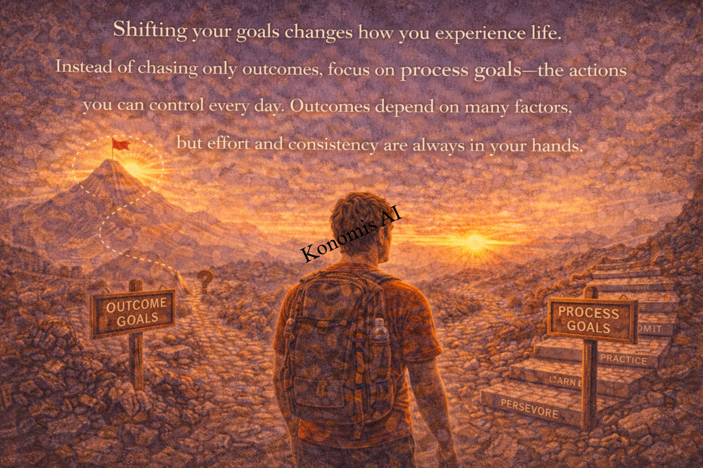 It Is Best to See Life as a Journey, N0t as a Destination 24 23 1