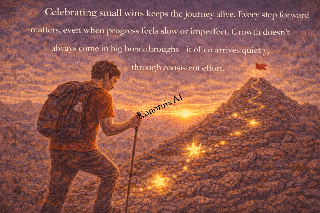 It Is Best to See Life as a Journey, N0t as a Destination 25 24 1