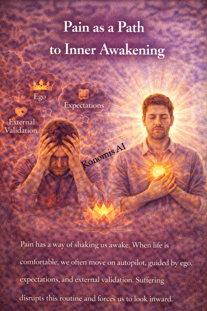 Best Less0ns Are Learnt Through Bitter Experiences 27 27 1