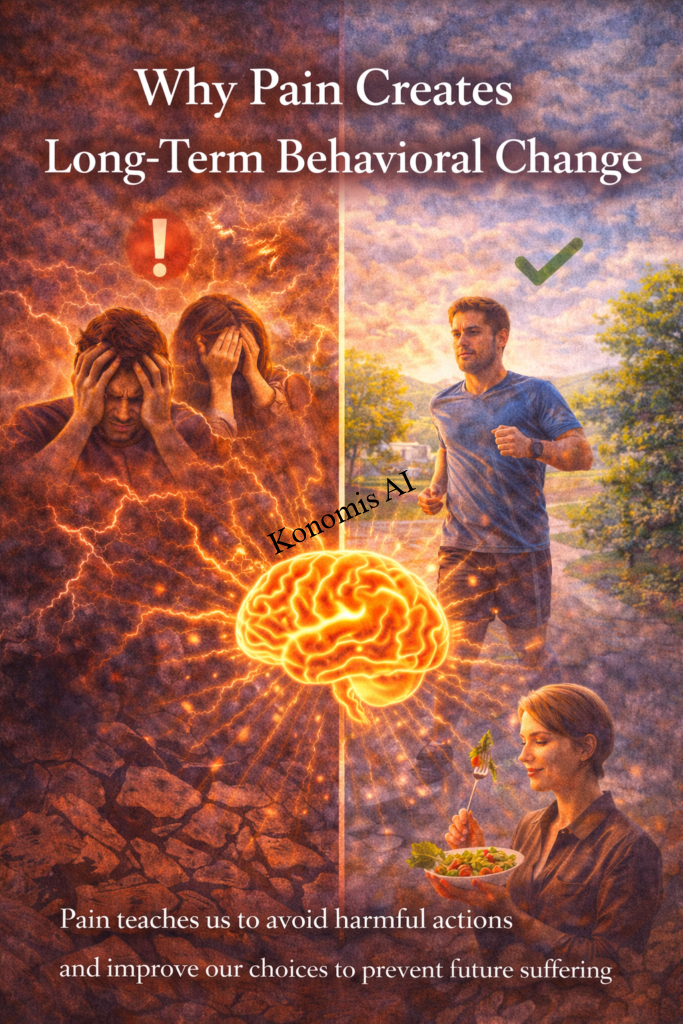 Best Less0ns Are Learnt Through Bitter Experiences 8 7