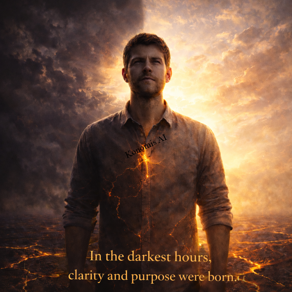 Best Less0ns Are Learnt Through Bitter Experiences