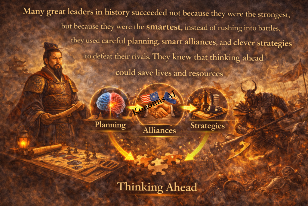 The Supreme Art of War Is t0 Subdue the Enemy Without Fighting 17 16