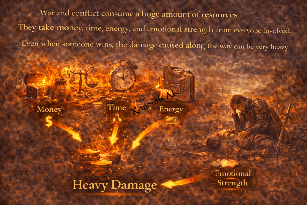 The Supreme Art of War Is t0 Subdue the Enemy Without Fighting 19 18