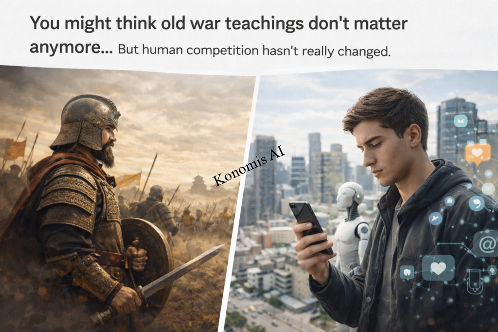 The Supreme Art of War Is t0 Subdue the Enemy Without Fighting 3 2