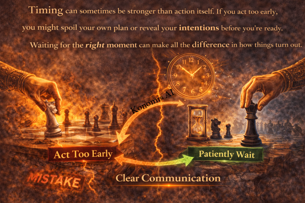 The Supreme Art of War Is t0 Subdue the Enemy Without Fighting 25 24