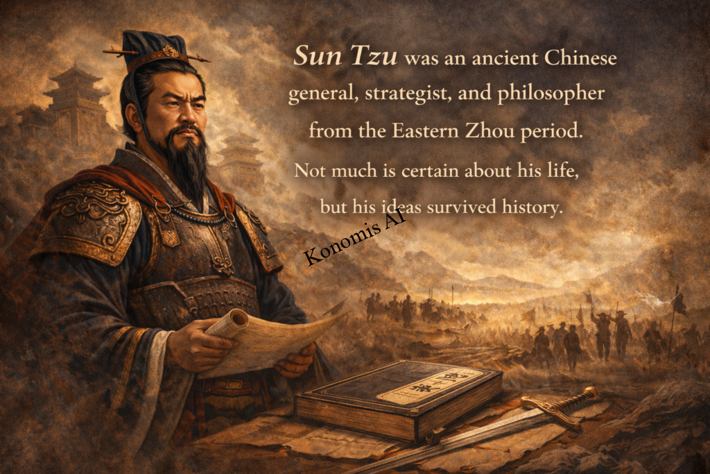 The Supreme Art of War Is t0 Subdue the Enemy Without Fighting 6 5