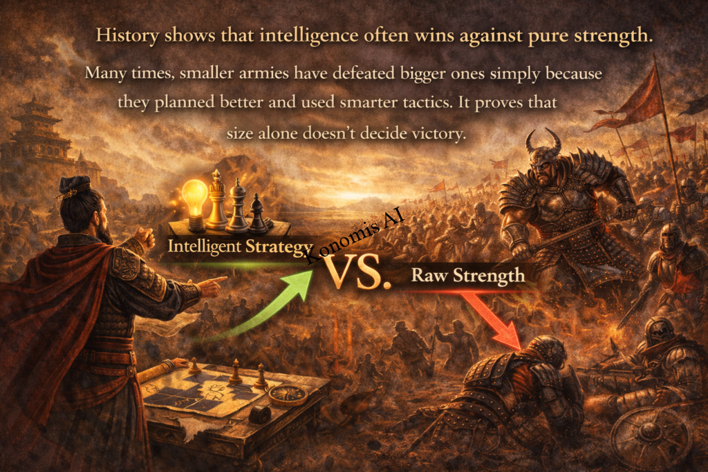 The Supreme Art of War Is t0 Subdue the Enemy Without Fighting 8 7