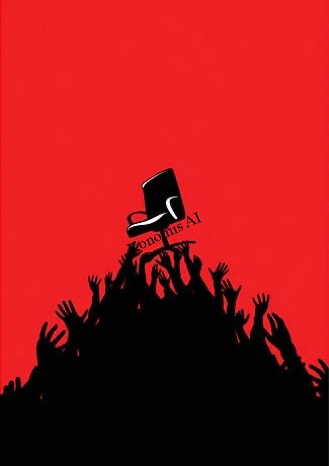 Character Is Easy in Adversity-P0wer Is the Real Test 5 A4