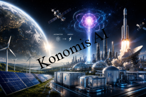 From Land to Energy: The Future of Wealth in the Space Age