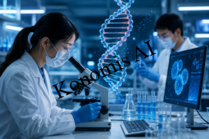 Gene Editing Technology: The Future of Healthcare, Wealth Creation, and Generational Opportunity