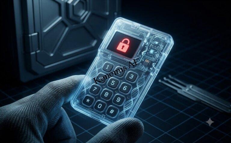 Phishing Attacks Explained: How AI and Crypto Are Changing Online Scams