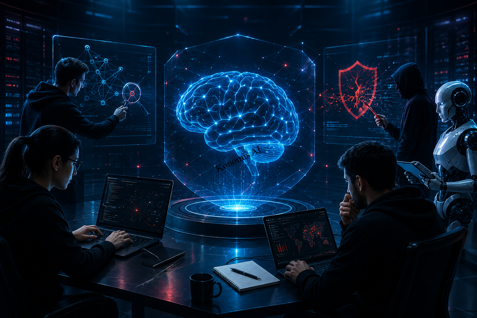 AI Red Teaming: The New Frontline of AI Security and Responsible Innovation