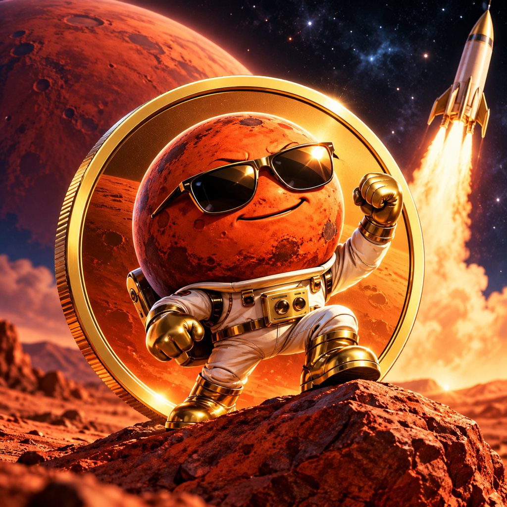 mars